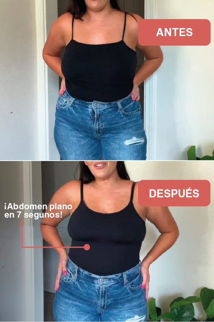 Musculosa Skins-Shirt moldeadora