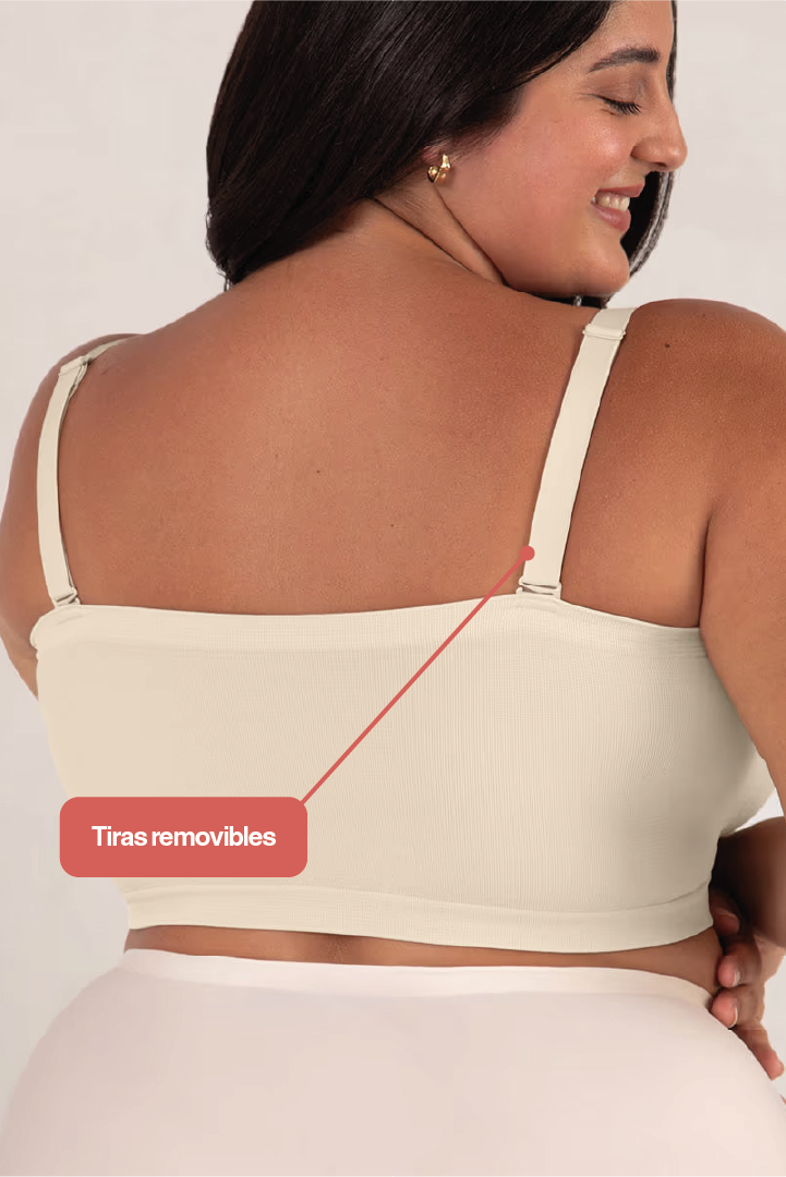 SkinsBra "Soft"