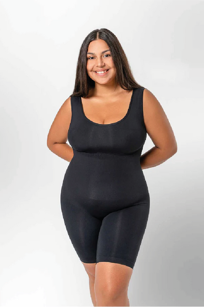 Body short moldeador