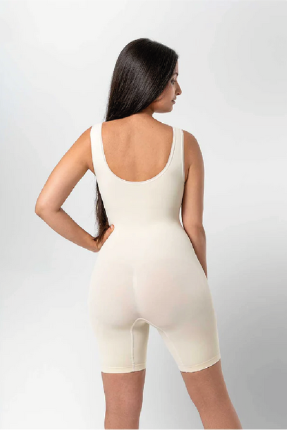 Body short moldeador